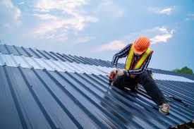 Best EPDM Roofing  in Graham, TX